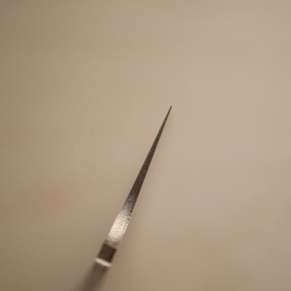 Burrfection Nitro-V 170mm Bare Blade Blank - Tall Bunka / Kiritsuke Profile