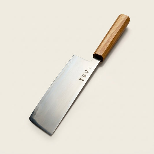 Hatsukokoro Hikari SLD 3-Layer Nakiri 160mm