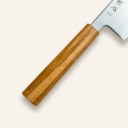 Hatsukokoro Hikari SLD 3-Layer Nakiri 160mm